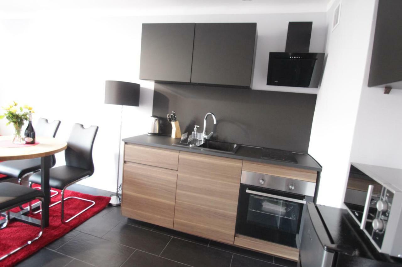 Fantastyczny Apartament Królewska Varsovia Exterior foto